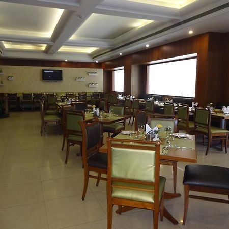 J P Cordial Hotel Bangalore Exterior foto