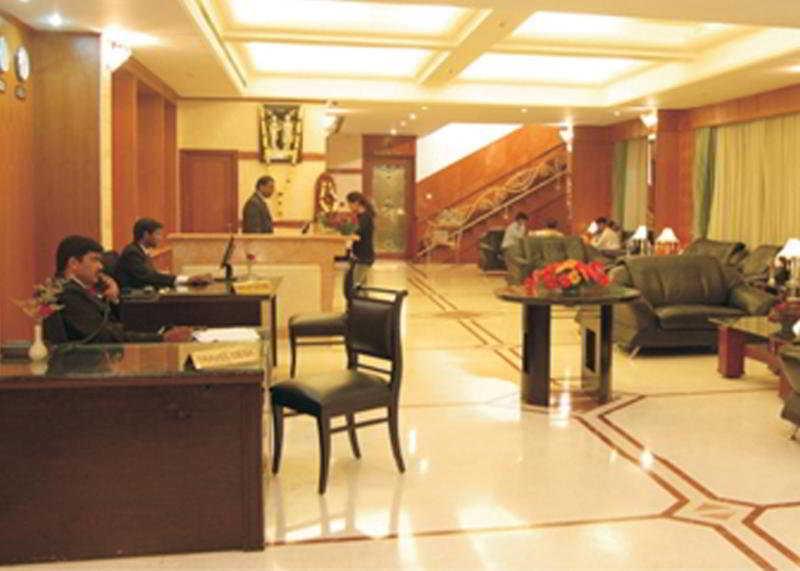 J P Cordial Hotel Bangalore Exterior foto