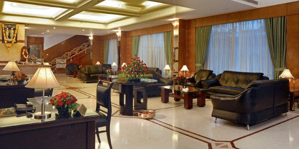 J P Cordial Hotel Bangalore Exterior foto